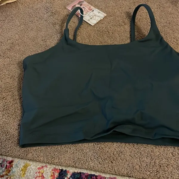 NWT halara medium‎ tank top - Image 3