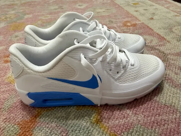 Nike Air Max 90 G Golf Shoes - Image 2
