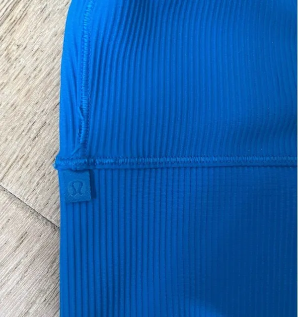 Lululemon Power Pivot Reversible Tank Top - Image 5