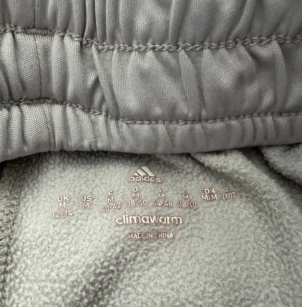 Adidas Joggers - Image 3