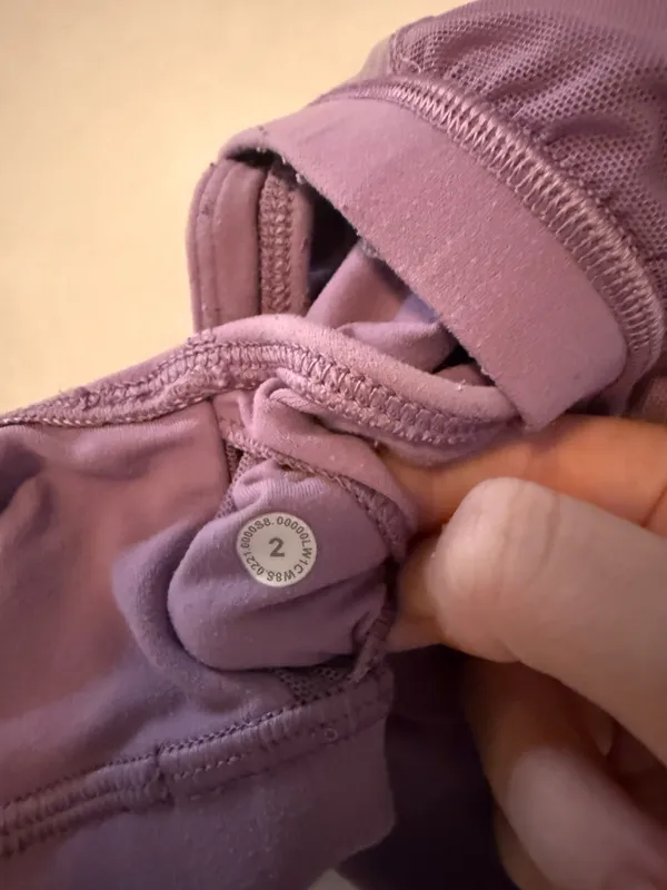Lululemon Align Tank - Image 4