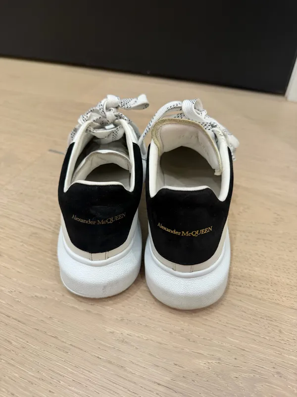 Alexander McQueen Sneakers - Image 2