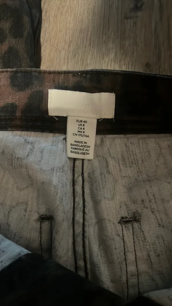 H&M Pants - Image 2