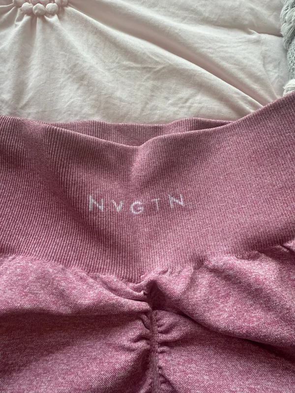 Nvgtn shorts  - Image 3