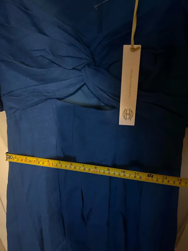 House of Harlow 1960 Dress - Image 10