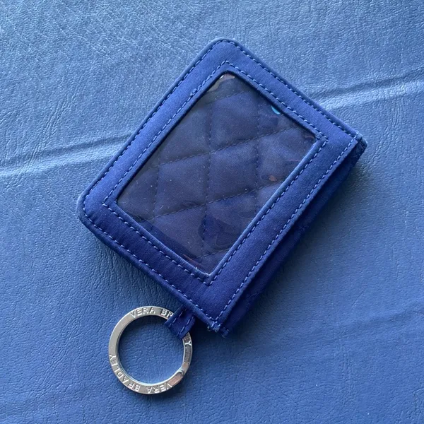 Vera Bradley Id wallet - Image 2