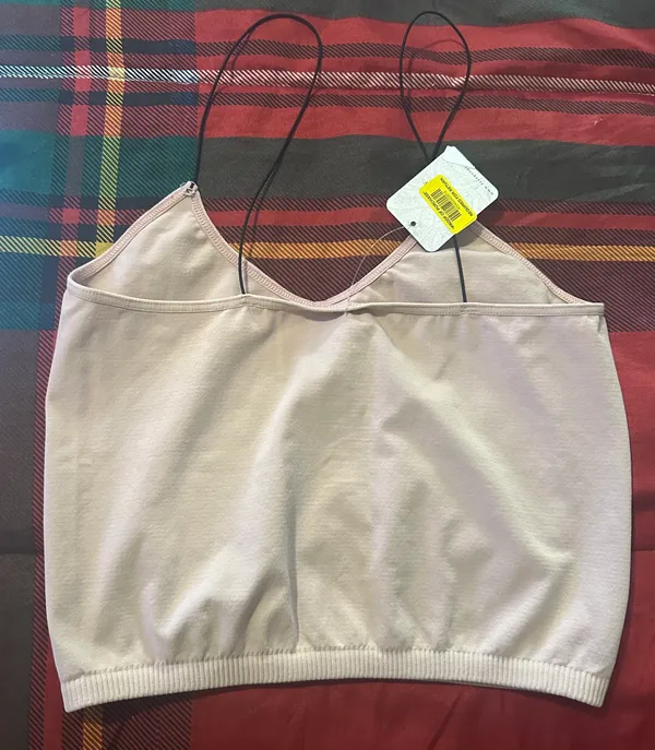 Tan Size M - Image 2