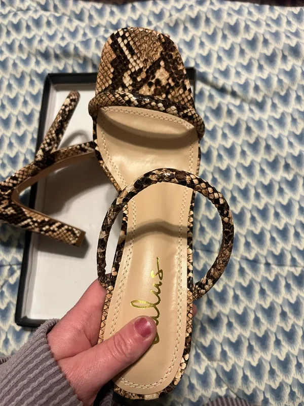 Lulus Heels  - Image 2