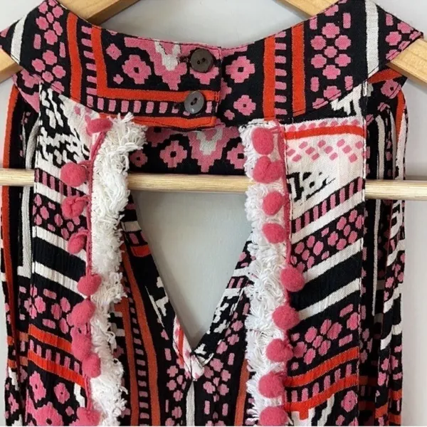 NWT Raga Riviera Maya Mini Dress Medium - Image 7