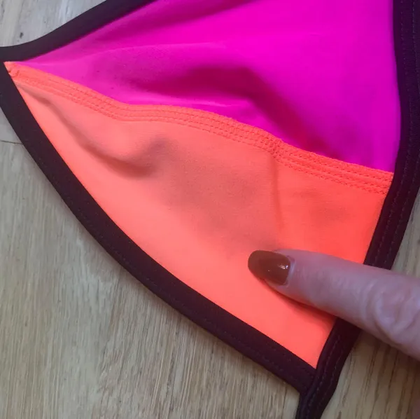 VS PINK Bikini Top - Image 3