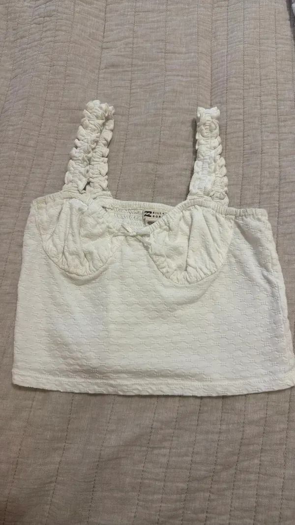Billabong Tank - Image 2