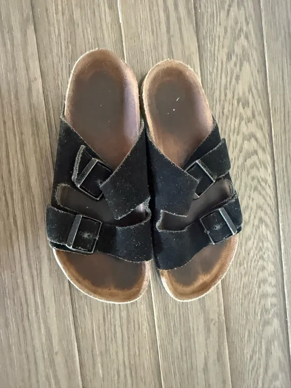Birkenstock Sandals - Image 4