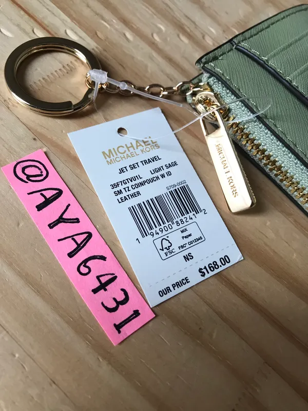 Cardholder - Image 3
