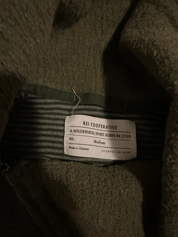 REI Sweatshirt - Image 2