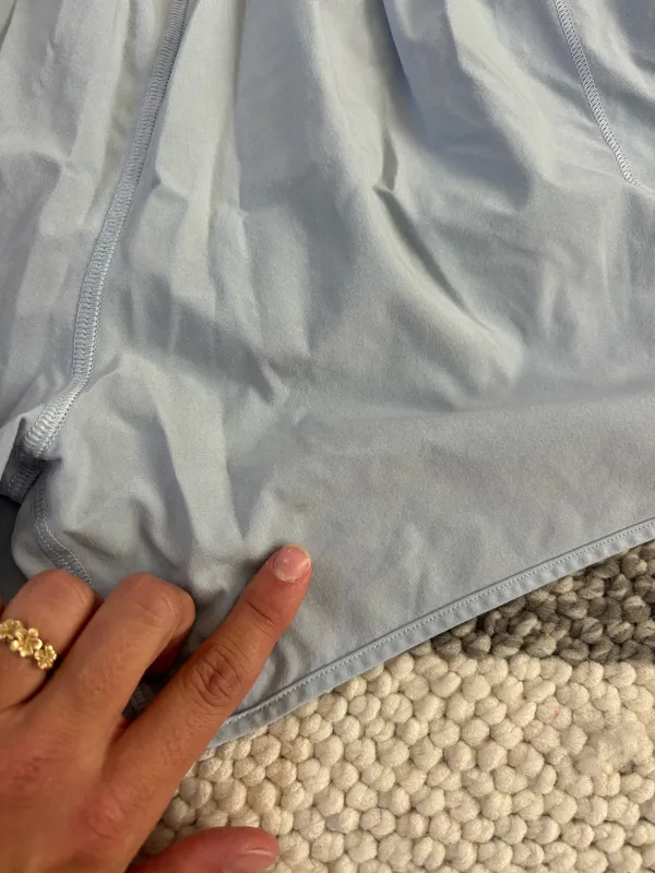 Lululemon Hotty Hot Shorts - Image 5