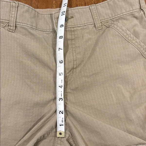 Carhartt Cargo Shorts - Image 7