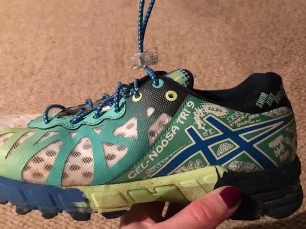 ASICS Gel Sneakers - Image 3