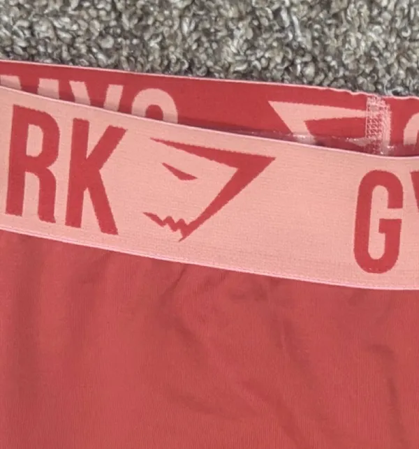 Gymshark Fit Seamless Leggings - Image 4