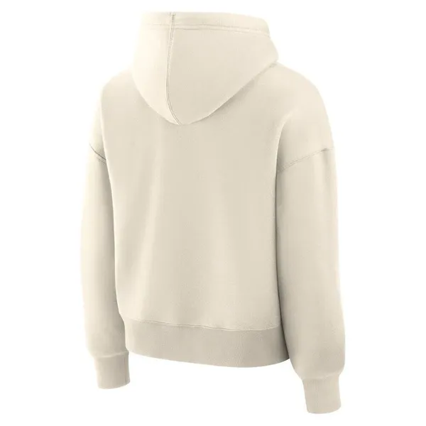 ✨Nike Dallas Cowboys Women's Cream Dove Legacy Pullover Sz Small Hoodie✨ - Image 2
