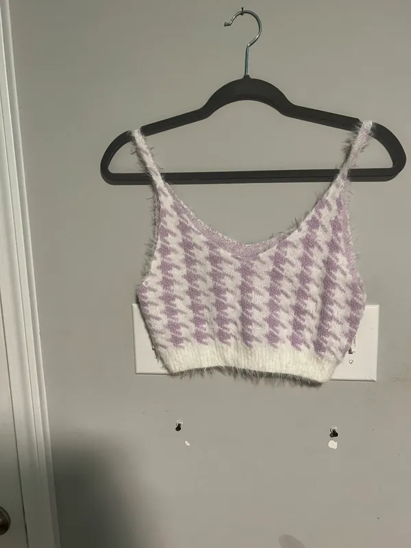 SheIn Sweater And Top Set - Image 3