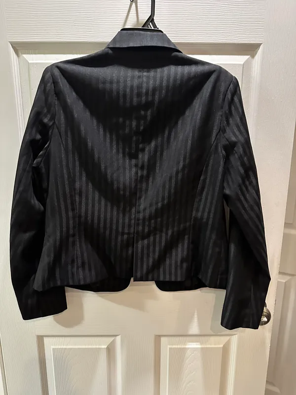 Ben Sherman Suit Set Black Size XL - Image 6