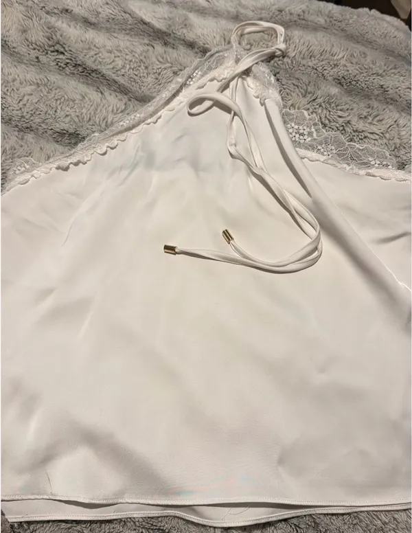 Missguided Top Halter Neck  - Image 2