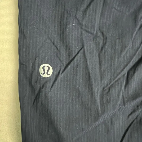 ✨ Lululemon Dance Studio Jogger Pants – Navy Blue – Drawstring Athleisure Size 0 - Image 5