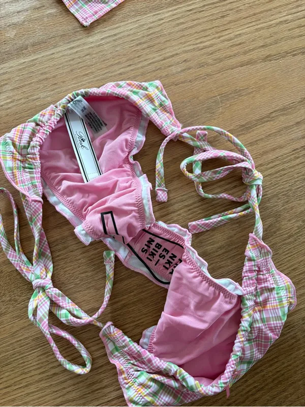 Frankie’s Bikinis set - Image 2