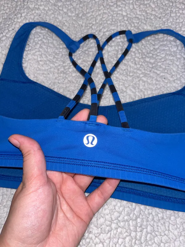 Lululemon Free To Be Bra - Image 6