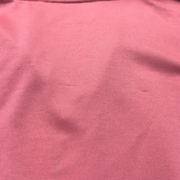 Walter Hagen Performance 11 Johnny Sleeveless Golf Polo Pink Rouge XL NEW - Image 5