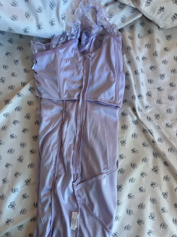 Selfie Leslie Dress - Image 4