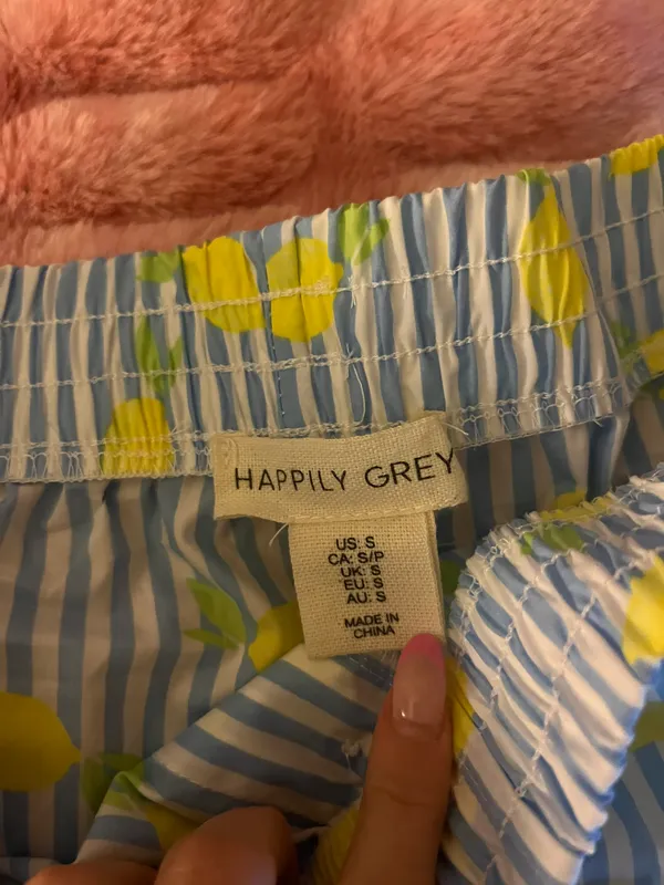 Boxer Shorts Blue - Image 2