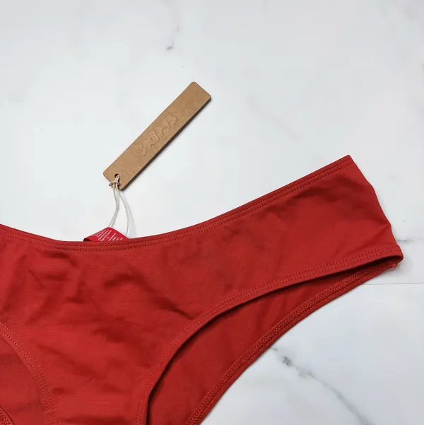 NWT Skims Classic Swim Hipster Bikini Bottom - Image 4