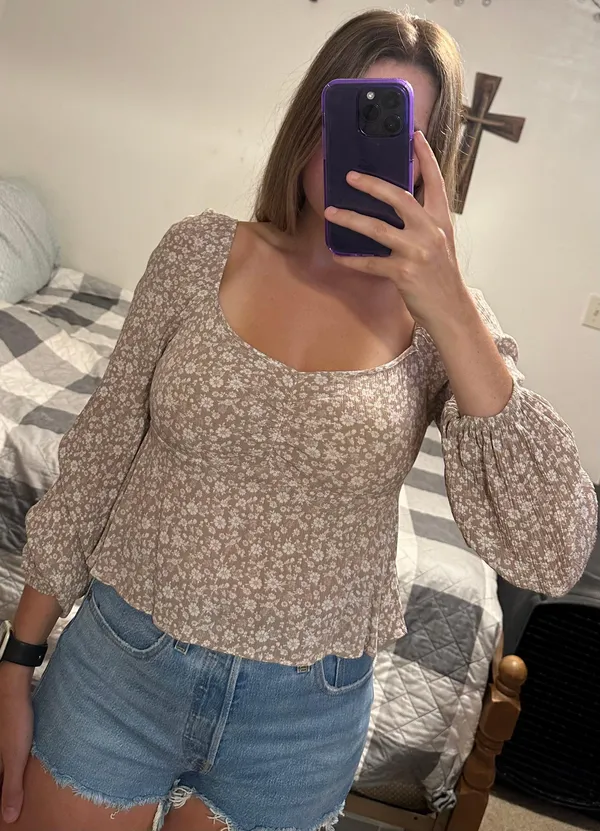 Altard State Crop Top - Image 2