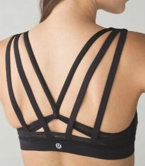 Lululemon sports bra - Image 4