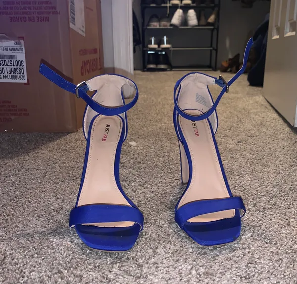 JustFab Heels - Image 2