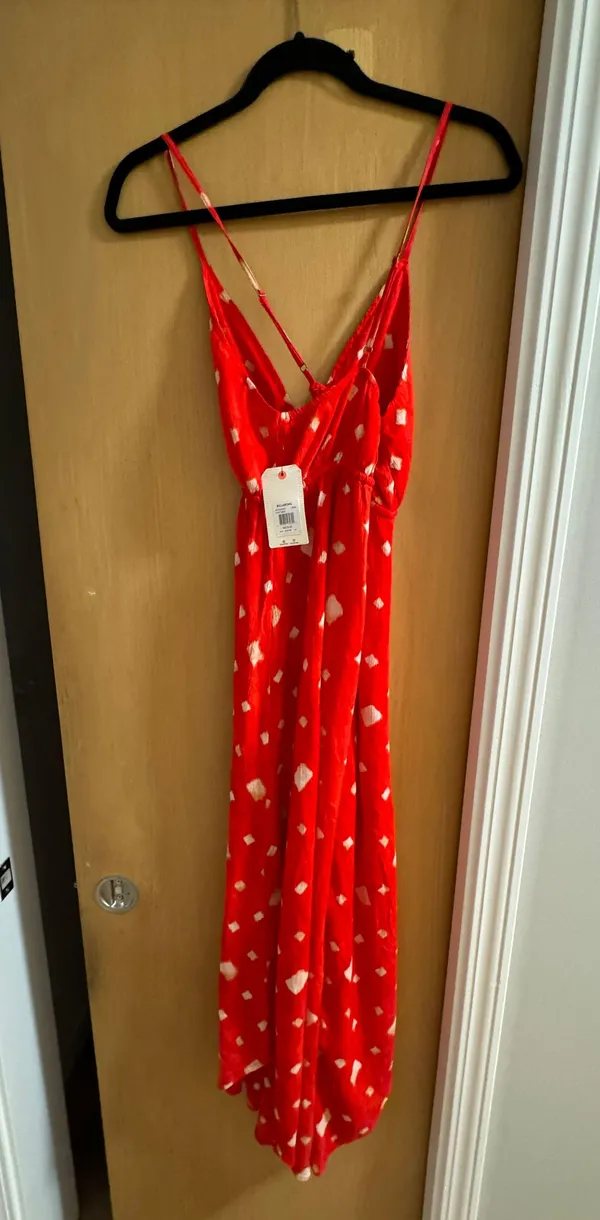Billabong Midi Dress - Image 2