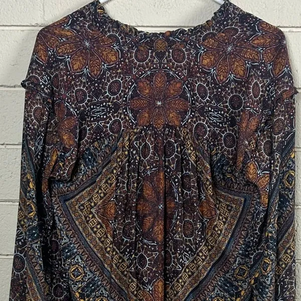 Free People Little Runaway Top size S - Image 9