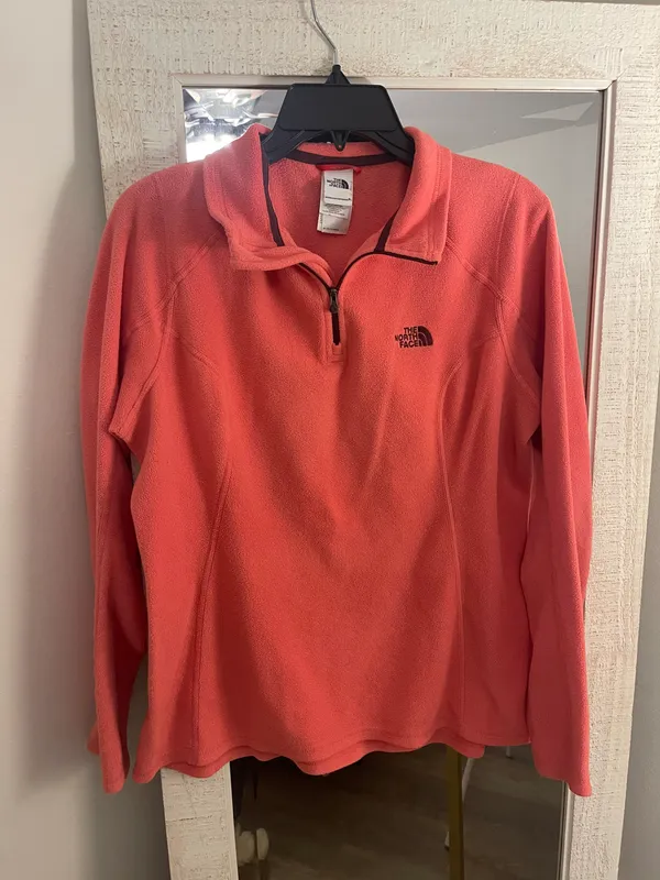 The North Face Half Zip - Image 4