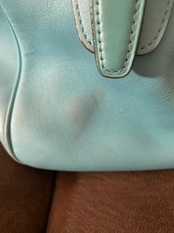 Coach Purse - Image 8