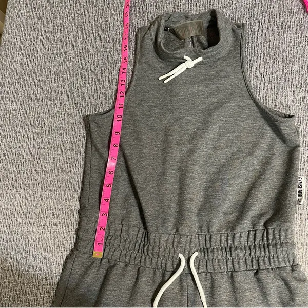 GymShark Solace Jumpsuit - Image 13
