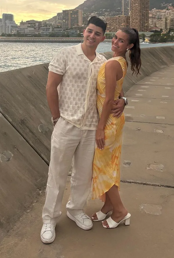 Yellow Dress - Image 7