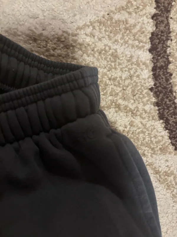 DSG Black Sweatpants DICK'S Sporting Goods - Image 3