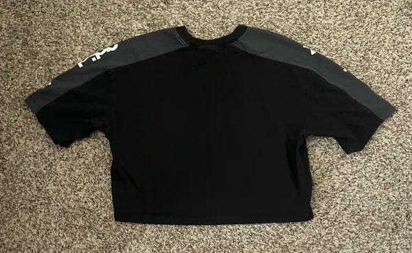 Adidas Women’s Crop Top - Image 2