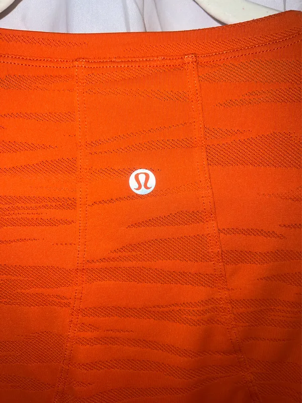 Lululemon Long Sleeve - Image 3