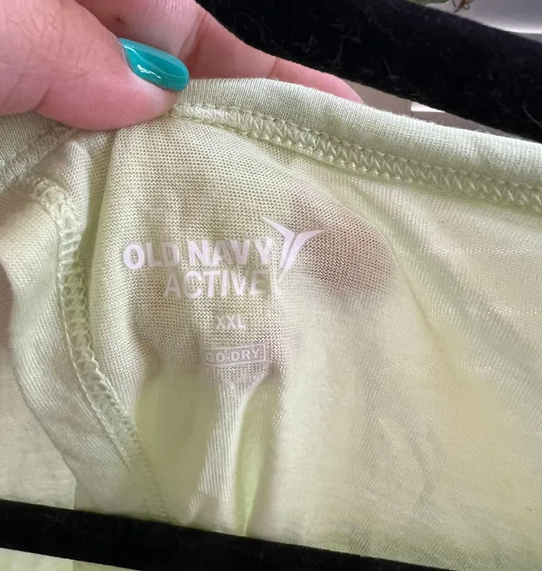 Old Navy Active Top - Image 4