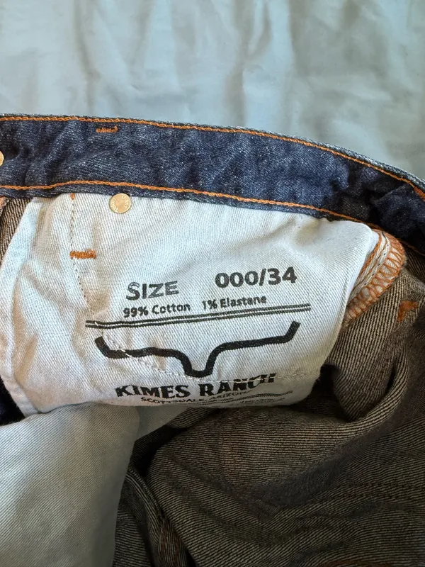 Kimes Jeans - Image 3