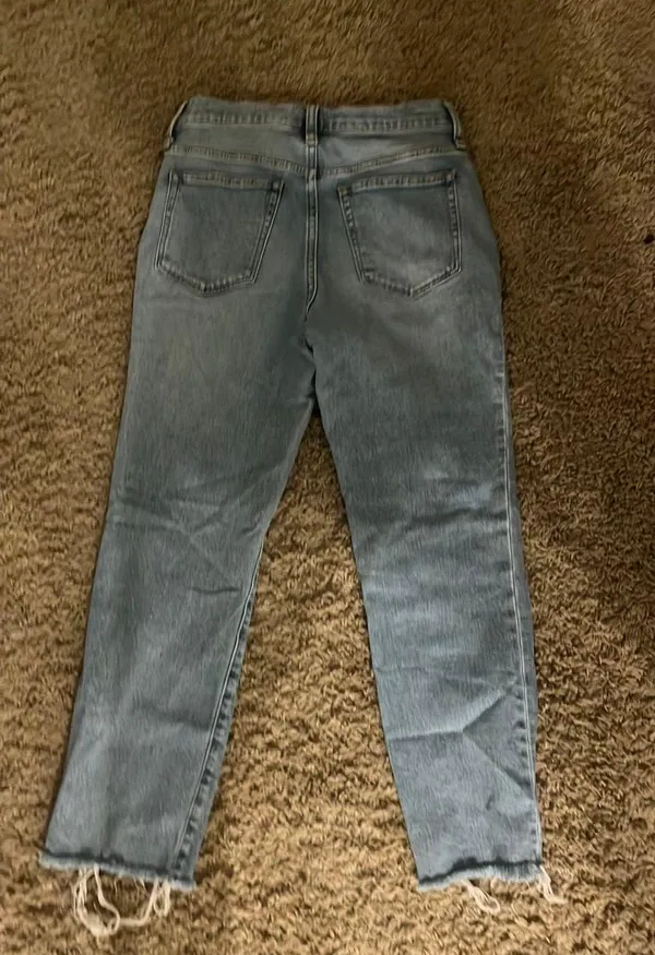 J Crew Jeans - Image 2