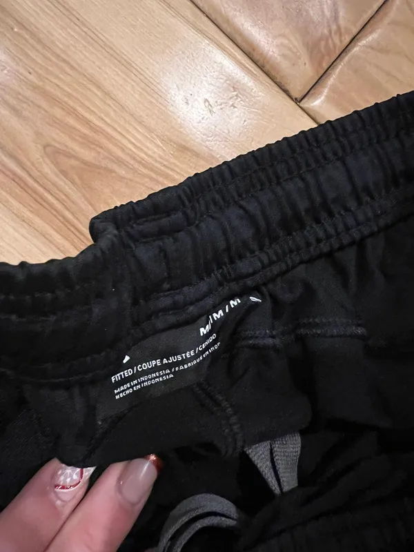 Under Armour Sweatpants - Image 2
