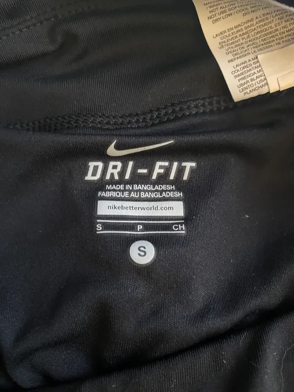 Dry Fit Shorts - Image 4
